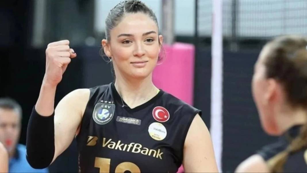 Zehra Güneş gemileri yaktı 3